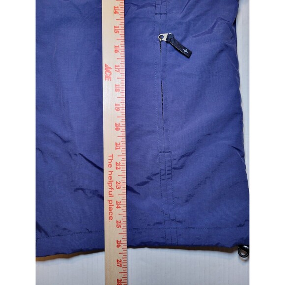 Colorado Clothing Full Zip Windbreaker Jacket WPF V60 Embroidered‎ Mens Small - Picture 10 of 10